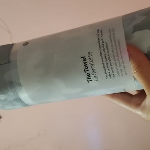 Lululemon the towel